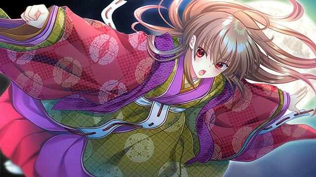 [ADV/AI汉化/PC] 霸王战姬 来梦 覇王戦姫 来夢 [4.86G]