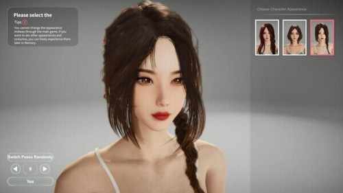 【亚风SLG汉化】动态 隔壁的美艳人妻 The Wife Next Door V1.1.6 Steam官中步兵正式版