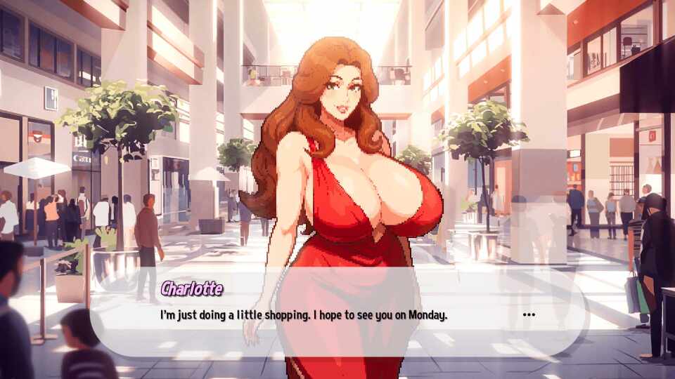 [PC-SLG游戏] [SLG/PC/机翻汉化] Starmaker Story V1.5B