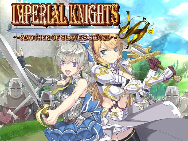 [RPG/PC/机翻汉化]Imperialknights体験版Ver1.00+存档