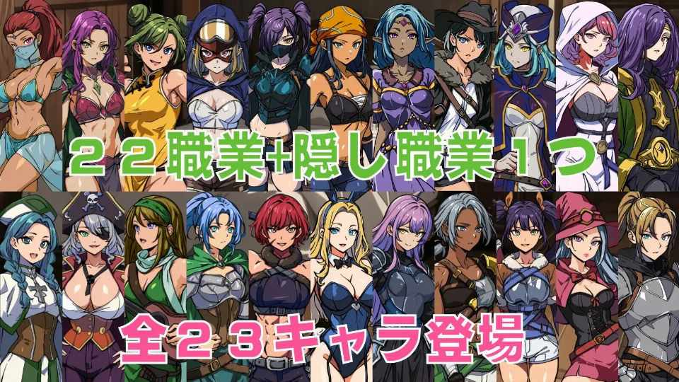 [RPG/AI汉化/双端] 最强勇者的异世界召唤 V1.0 [5.6G] 最強勇者の異世界召喚