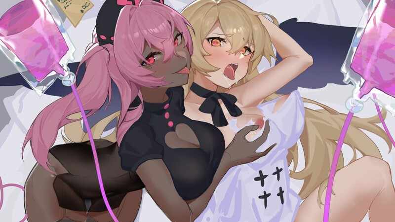 【日系SLG汉化】动态 欲望乐园Depravity Desire Ver1.0.19 官方中文版
