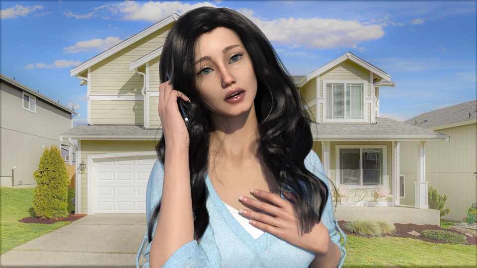 【欧美SLG汉化】动态 没有比家更好的地方了 No Place Like Home Ch. 15 PC+安卓