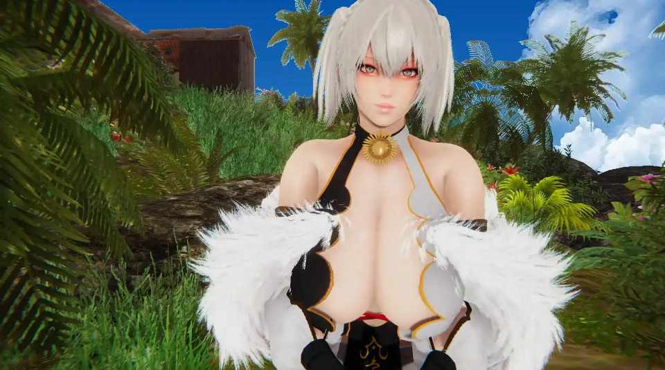 [SLG/汉化/动态/双端] 12女神v0.13汉化版 [4.11G] 12 Goddesses