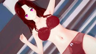 【日系SLG汉化】动态 欲望的罪恶 Lustful Sin V0.7.0 PC+安卓