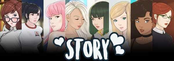 [SLG/无码官中/动态] 快捷情趣酒店QuickieALoveHotelStoryv0.37 PC+安卓 [2.3G/飞猫/百度]