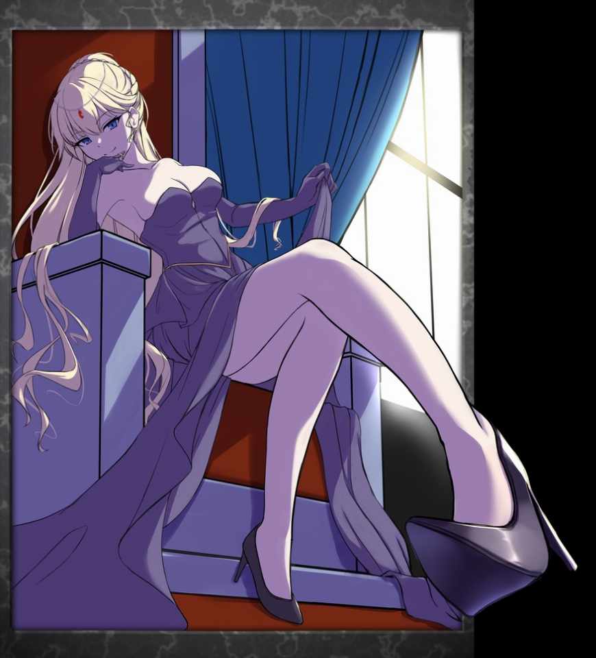 【SLG/卡牌/汉化/无码版】Succubus Reborn 淫魔再誕 ver20241231p2