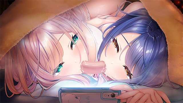 【日系ADVAI汉化】动态 紬的婚礼 紬の花嫁 V1.0