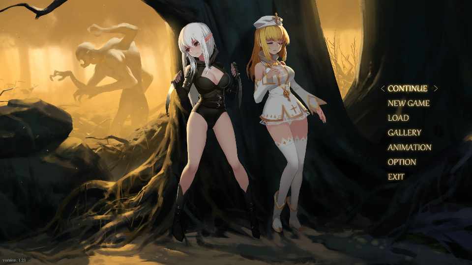 [动作ACT/动态] 死灵法师V1.30 STEAM官中+DLC [2GB/FM/BD]
