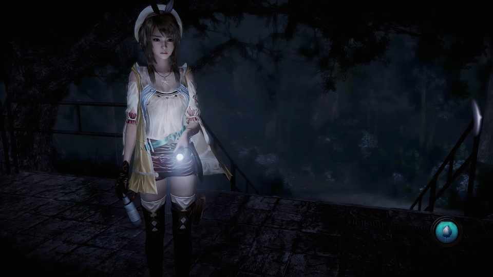 【日系RPG汉化】动态 零~濡鸦之巫女1.0.0.5本体+全女裸体mod魔改版