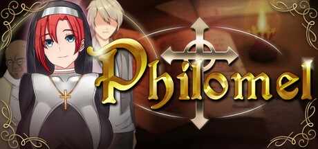 [RPG/官中/步兵] Philomel [875m]
