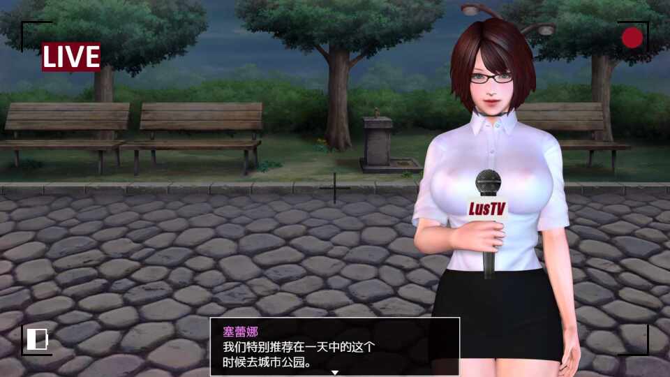 【欧美SLG汉化】动态 肉欲横流Succulence Ver1.4.3完结+前作Ver.2.5