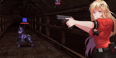 [PC-RPG游戏] [RPG/PC/官中] 隧道逃生 TUNNEL ESCAPE v1.1.0sn Steam官中步兵版