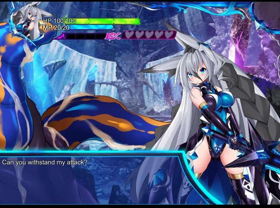 [SLG/AI汉化/PC] 怪兽深渊 v3.2 先行体验版 [6.6G] Monsters Abyss