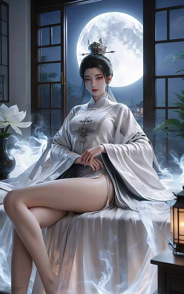 [AI]1 剑来-宁姚+贺小凉 85P226M[PIK/FM]