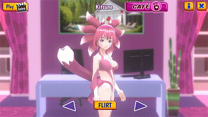 【日系SLG汉化】动态 女仆咖啡厅Cafe Maid - Hentai Edition Ver1.44+DLC 官方中文版