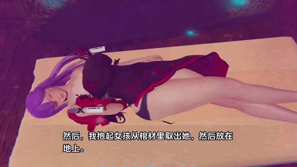 【国风LG/汉化/动态】12女神v0.13汉化版【PC+安卓/4.11G/更新】
