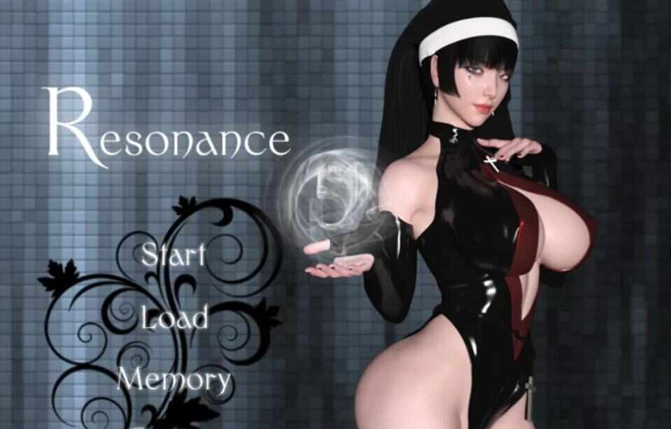 【欧美SLG】动态 共鸣Resonance 共鸣之力：Resonance
