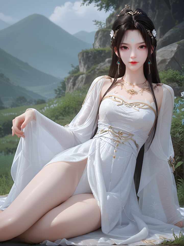 [AI]2 完美世界-清漪 60P156M[PIK/FM]