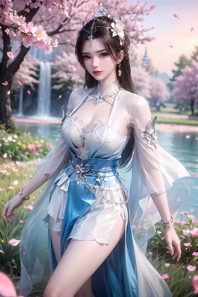 [AI]1 仙逆-李慕婉3【kuzan】91P616M[PIK/FM]