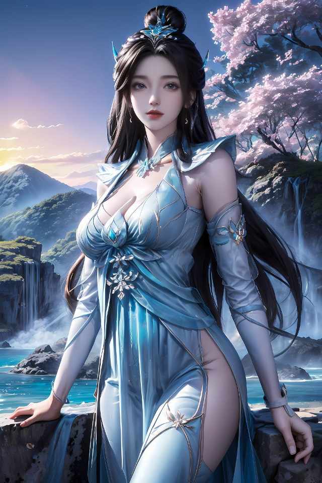 [AI]1 遮天-颜如玉【KUZAN】43P213M[PIK/FM]