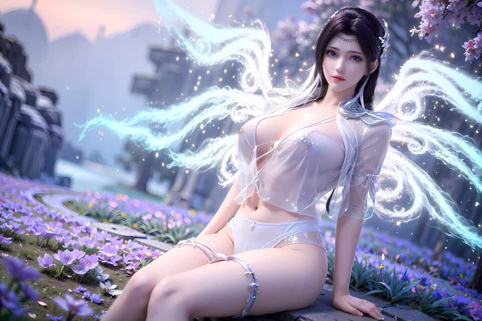 [AI]2 斗破苍穹-云韵 67P406M[PIK/FM]