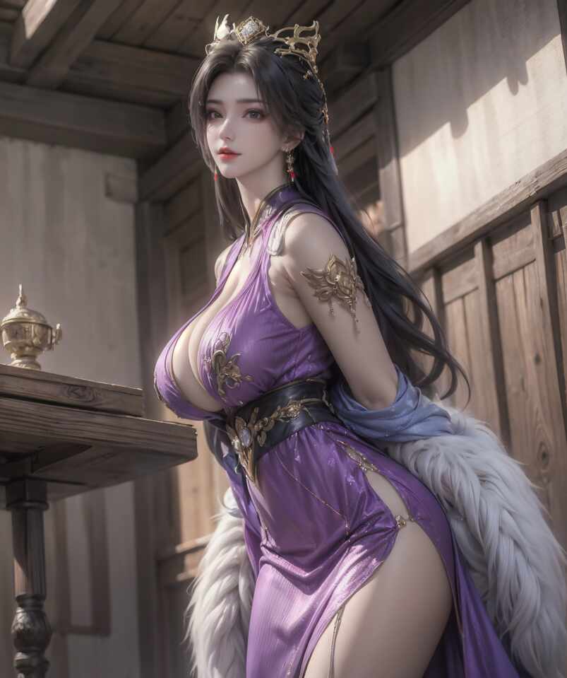 [AI]3 百炼成神-司妙玲 74P718M[PIK/FM]