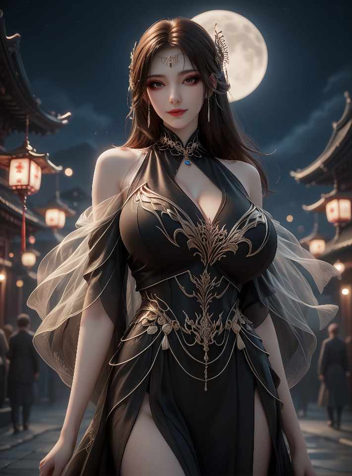 [AI]3 完美世界-灰烬 火灵儿【锐克5代】82P594M[PIK/FM]