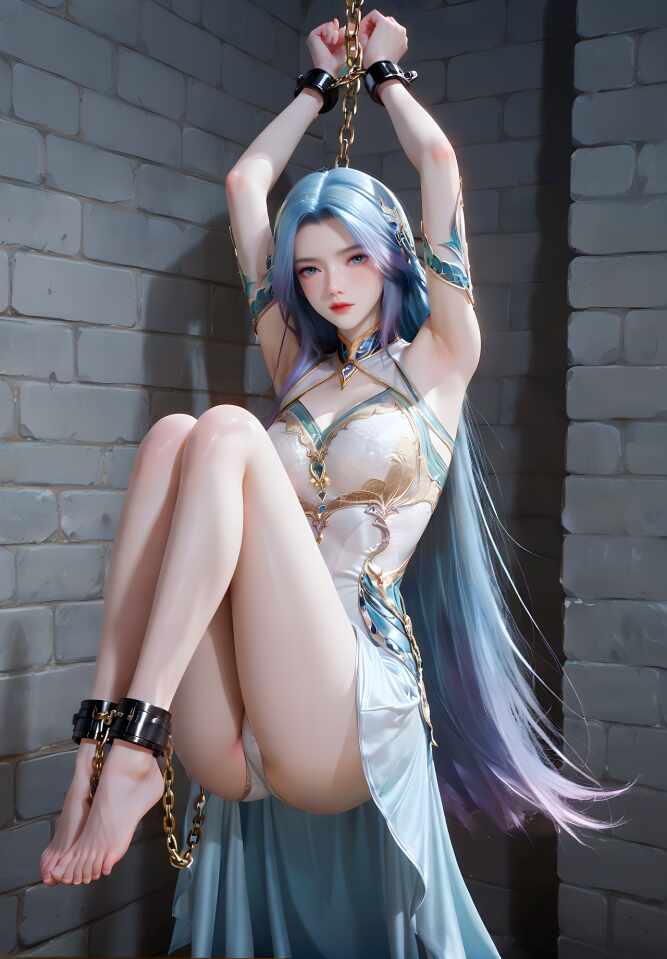 [AI]1 斗罗大陆-王秋儿 60P159M[PIK/FM]