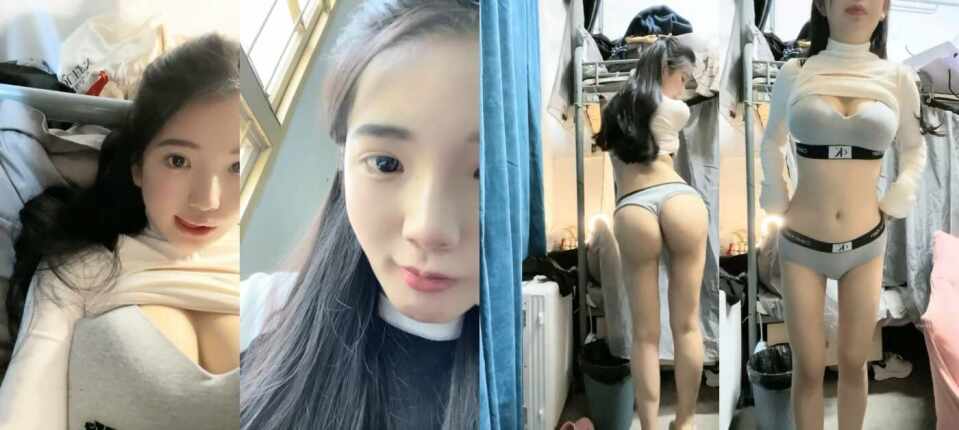 【真实露脸学生妹】土豪重金定制，高颜校花级美女【大二学妹】福利 绝品馒头逼【5V 2.35G】[PIKPAK]