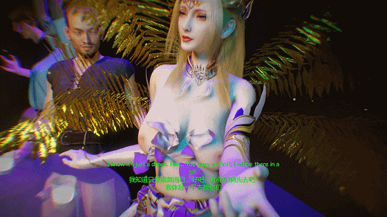 [3D]牛头人爱好者：千仞雪 酒吧[3.4G[PIK]