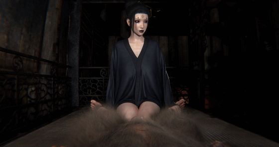[3D]Exprational：四妹 被猴子夺走了 1.4G[PIK] 2V