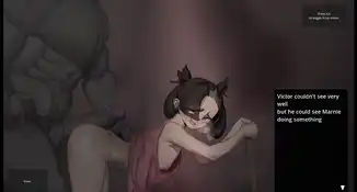 玛妮·游戏