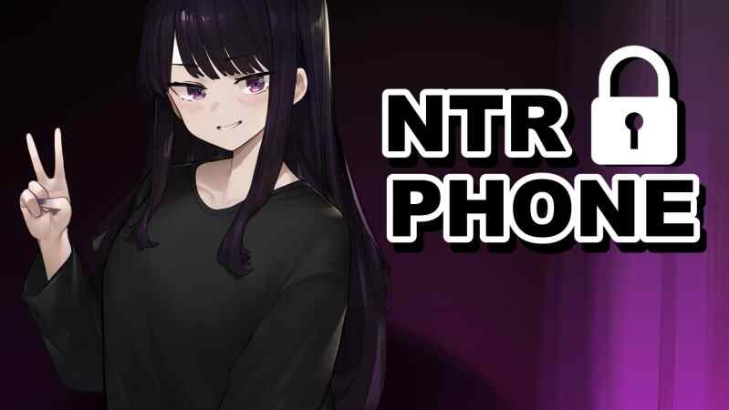 【SLG/官中/PC+安卓】NTR手机 NTR Phone v0.23.0【600M】