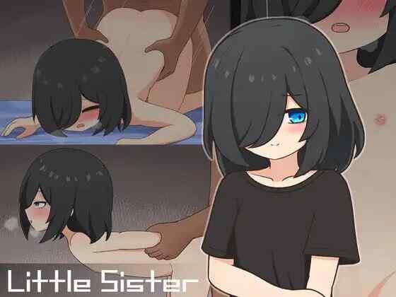 [SLG/AI汉化/双端] 失忆少女 Little sister [490M]