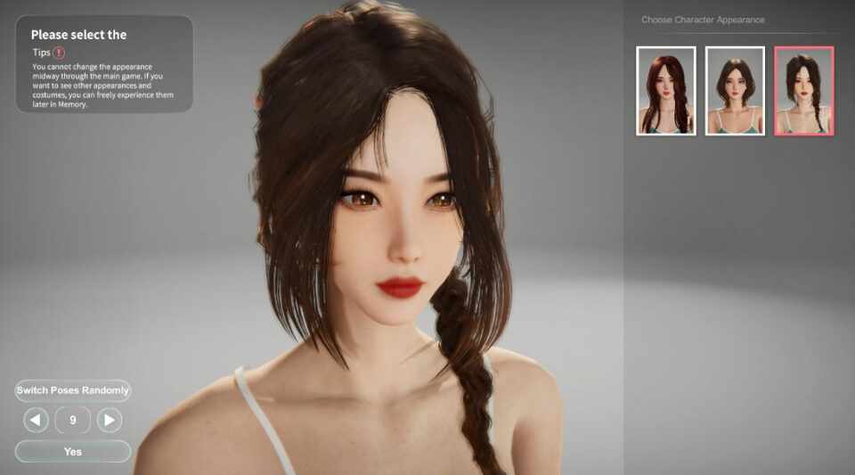 【SLG/动态/PC】隔壁的美艳人妻 v1.2.6 官中步兵+存档【9.2G】