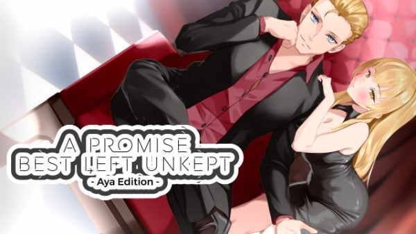 [SLG/官中步兵/PC] 一诺千劫 - 阿雅版 v0.7.6 [2.36G] A Promise Best Left Unkept - Aya Edition