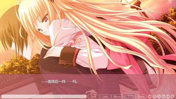 [ADV/官中/PC] 游魂--Kiss on my Deity-タユタマ -Kiss on my Deity-[5.4G]