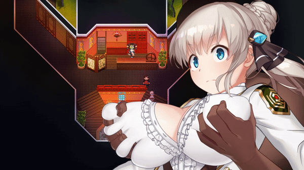 [PC-RPG游戏] [RPG/PC/AI汉化] 公主协同效应 プリンセスシナジー 先行版