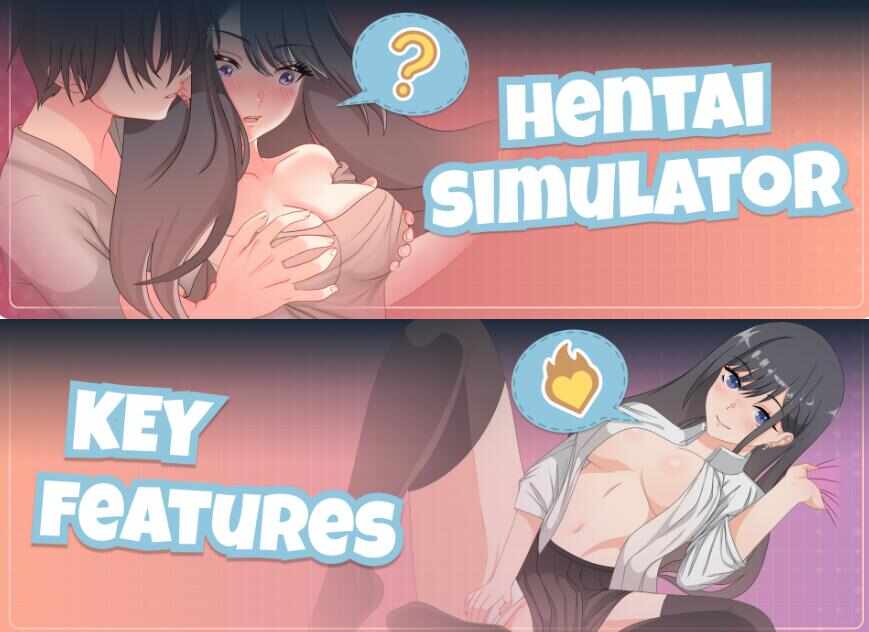 [PC-SLG游戏] [SLG/PC/官中] 吉岛：合租生活 Yoshima: Hentai Simulator 官中步兵版