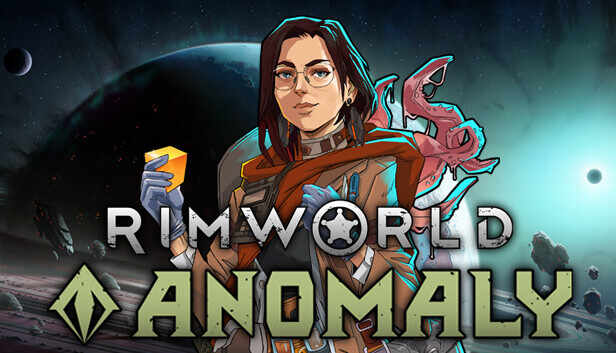 【正经单机】环世界 边缘世界 rimworld V1.5.4297-裂魂荒野-狂影诡潮+异常DLC+全DLC 官方中文版
