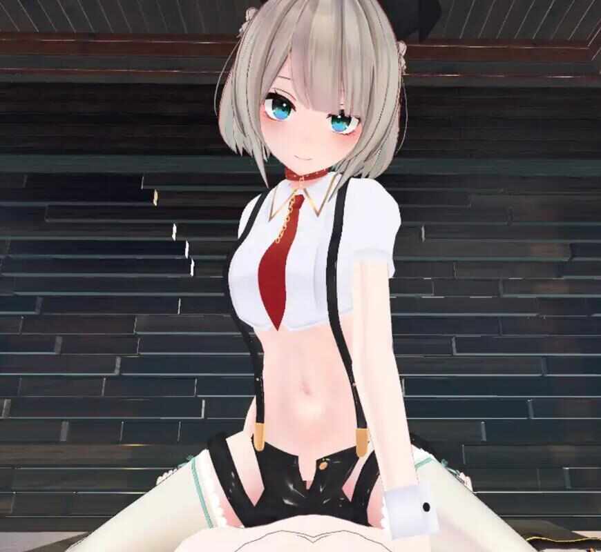 【3D互动中文全动态】Suposeku-第一视角爱爱特化对战游戏 [可VR]【1.6G新作全CV】