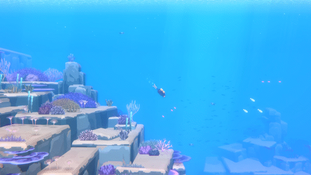 潜水员戴夫（中文版）V1.0.2.1270+dlc