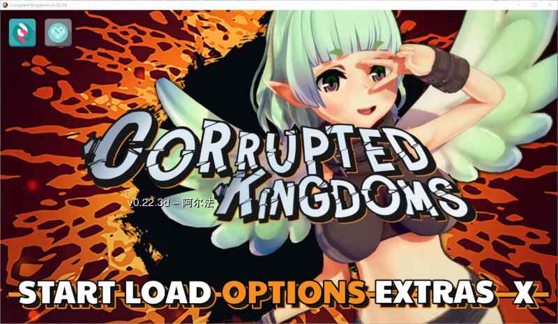【SLG/精翻/动态/PC+安卓】腐败的王国 Corrupted Kingdoms v0.22.3d【3.56G】