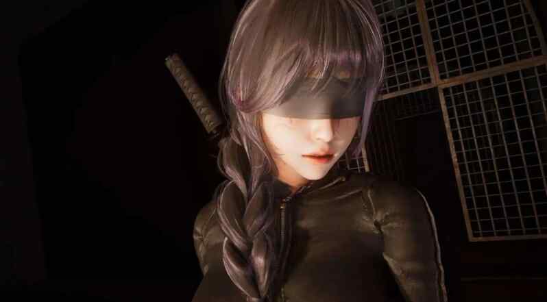 【亚洲风SLG/动态/双端】启示录2059 V0.2 官中