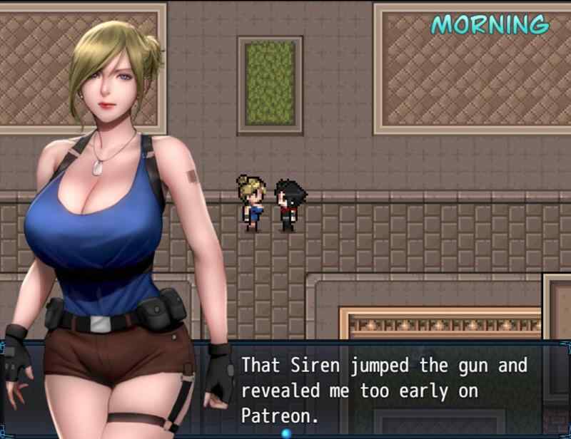 [RPG/AI汉化/PC] 僵尸生活2：僵局 v0.22.0 beta Zombie's Retreat 2 [2.1G]