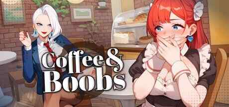 [SLG/动态/官中/PC] 咖啡与欧派 Coffee & Boobs [1.33G][FM转度盘]