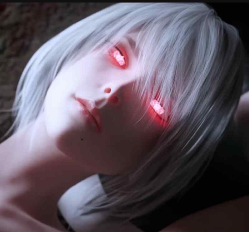 【3D】2B 2K 4 精品剪辑合集1个半小时 [视频:1V+６G]【中国移动云】