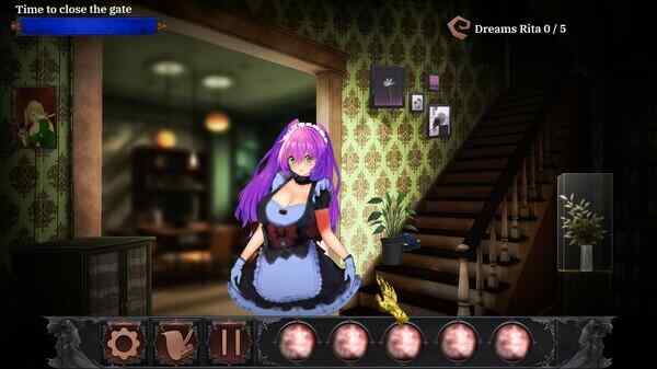 [SLG/官中步兵/PC] 傀偶师：控制 Puppeteer : Control build.12185192 [1.15G][FM转度盘]