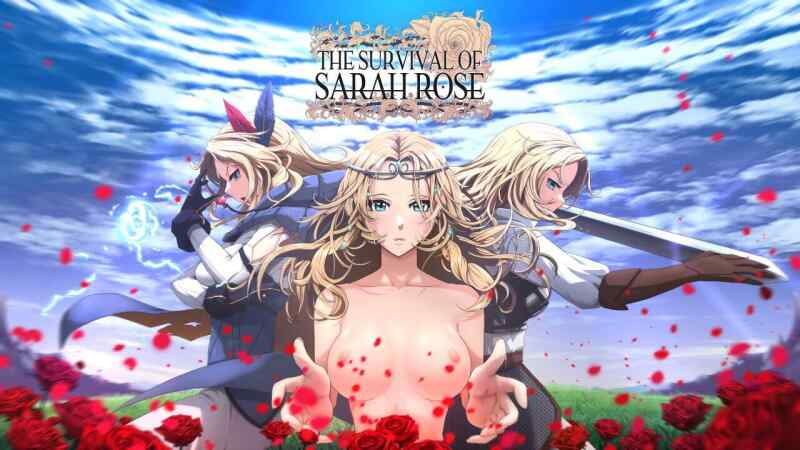 [SLG/机翻/PC] 莎拉·罗斯的生存之战 v0.7.9.9 The Survival of Sarah Rose [2.16G]